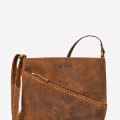 Vintage shoulder bag 1582-25