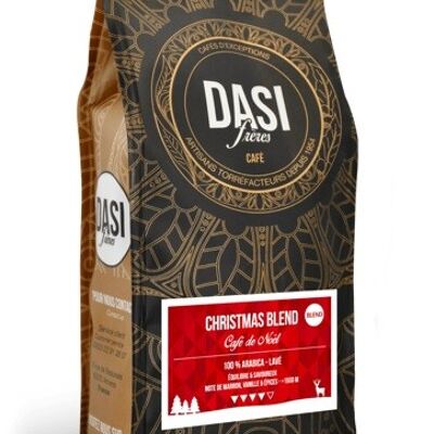 Café Christmas Blend