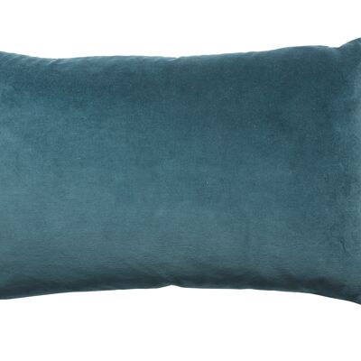 Coussin ULLA TURQUOISE