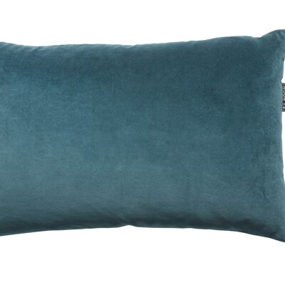 Coussin ULLA TURQUOISE
