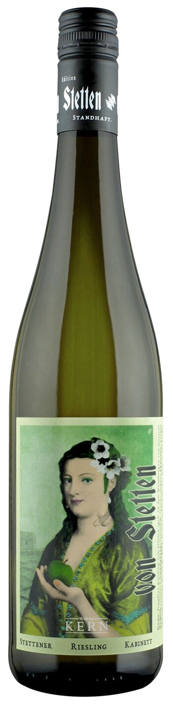 Jungfrau Riesling de Stetten