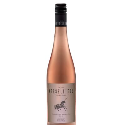 TURMRÖSSLE Rosato