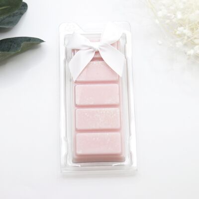 Tablette fondants PINK LEMONADE