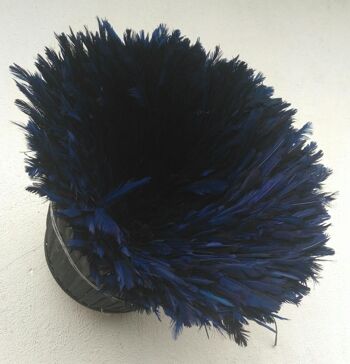 Juju hat bleu nuit de 80 cm 2