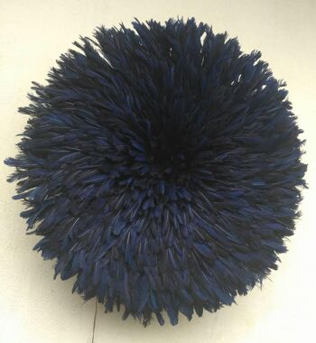 Juju hat bleu nuit de 80 cm 3