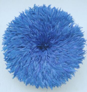 Juju hat bleu de 80 cm 1