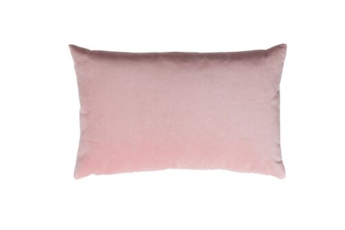 Cushion ULLA BLUSH SMALL