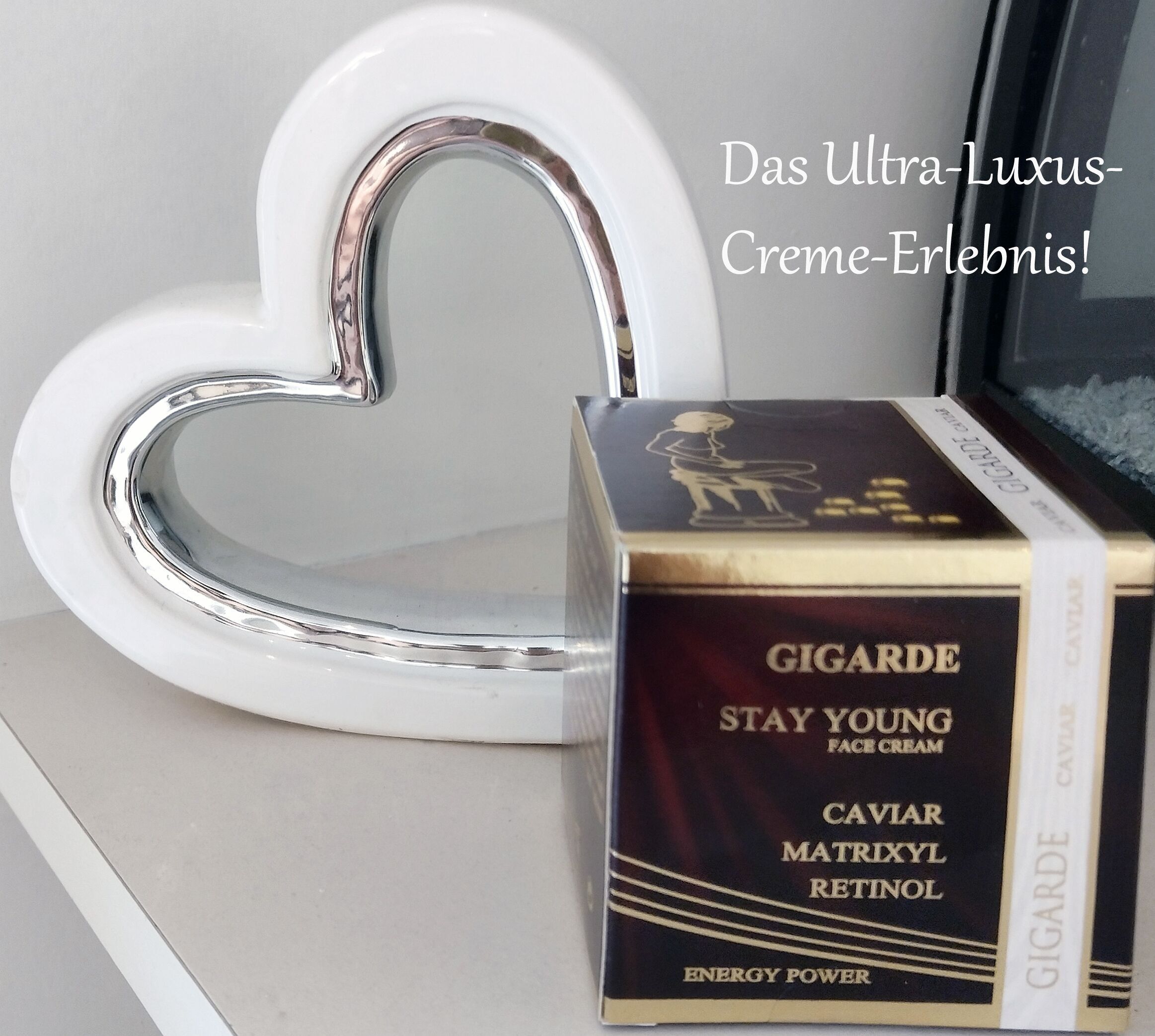 Caviar Stay Young Cream