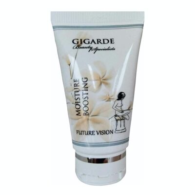 Crème pour le visage Moisture Boosting Cream