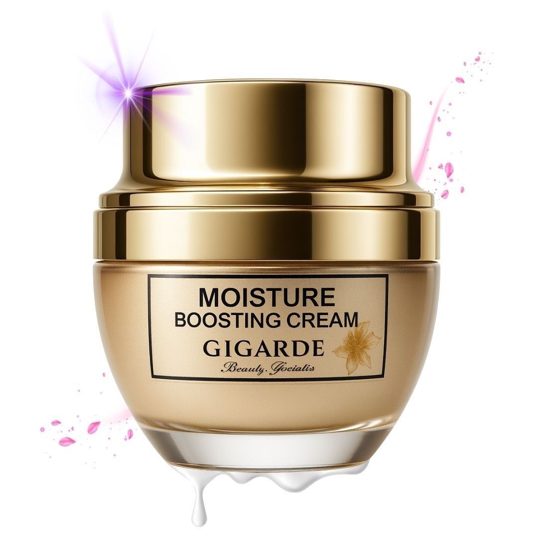Moisture Boosting Cream face cream