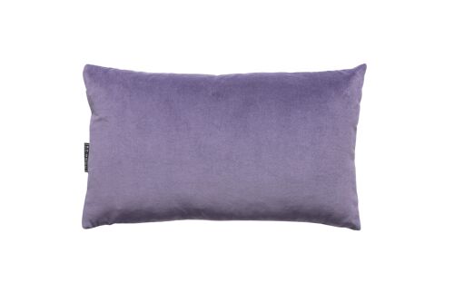 Cushion ULLA DEEP PURPLE SMALL