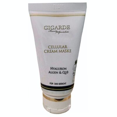 Cellular Cream Mask