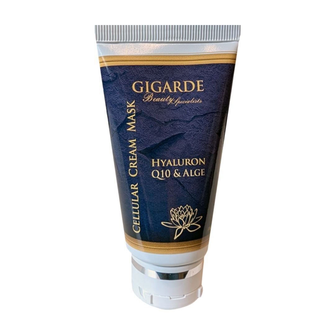 Cellular Cream Mask