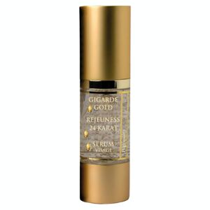 Gold Serum Rejeuness Sérum Visage