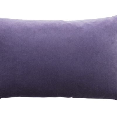 Coussin ULLA VIOLET PROFOND