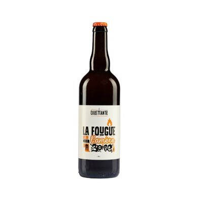 La Fougue - Blondes IPA – 6% 75cl
