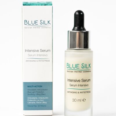 Intensive Serum