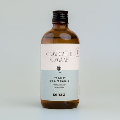 Organic Roman Chamomile Hydrosol