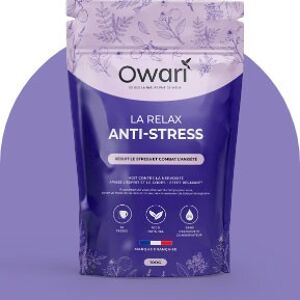 Relax anti-stress