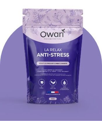Relax anti-stress 1