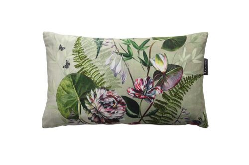 Cushion FRIDA GREEN SMALL#2