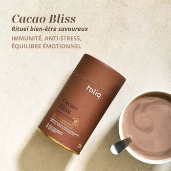 Cacao Bliss 3