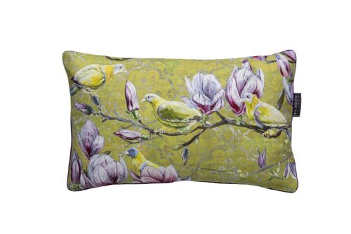 Cushion DOVE SMALL#1