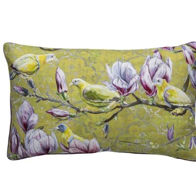 Coussin COLOMBE PETITE#1