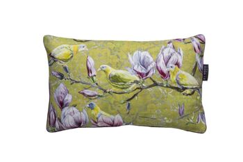 Coussin COLOMBE PETITE#1 1