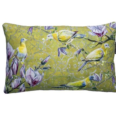 Cushion DOVE SMALL#2