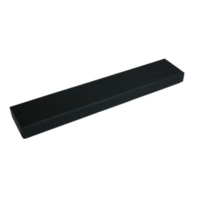 Scatole per gioielli in cartone nero