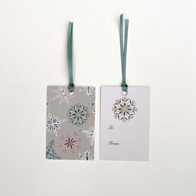 Christmas Gift tags