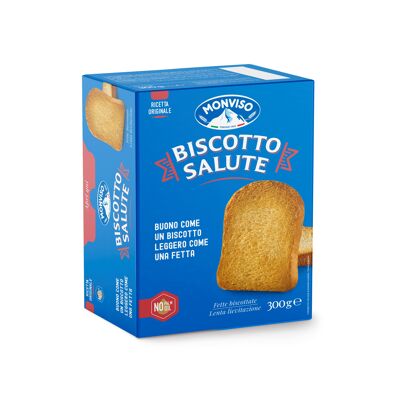 Biscotto Salute