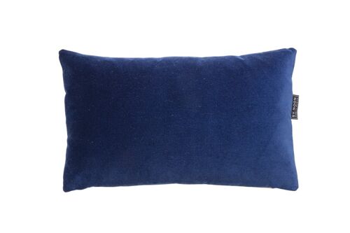 Cushion ULLA INDIGO SMALL