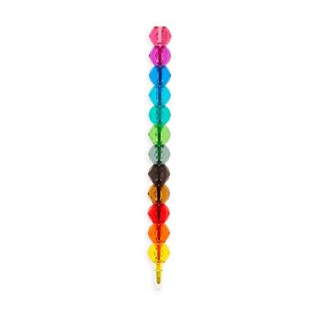 Crayons empilables Charm to Charm - paquet de 24 2