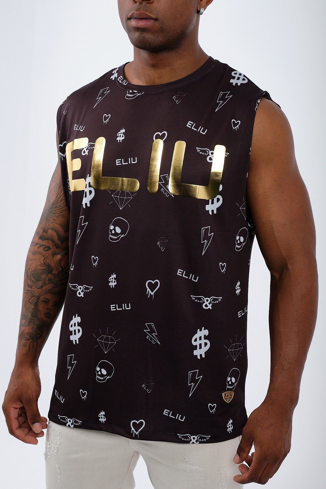 Camiseta eliu online