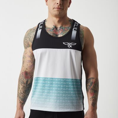 Tanktop BLOCKIERUNG 3