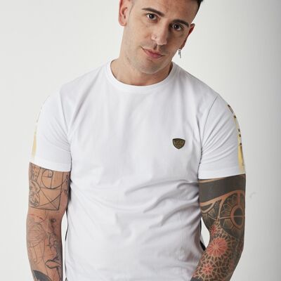 White Deluxe T-shirt