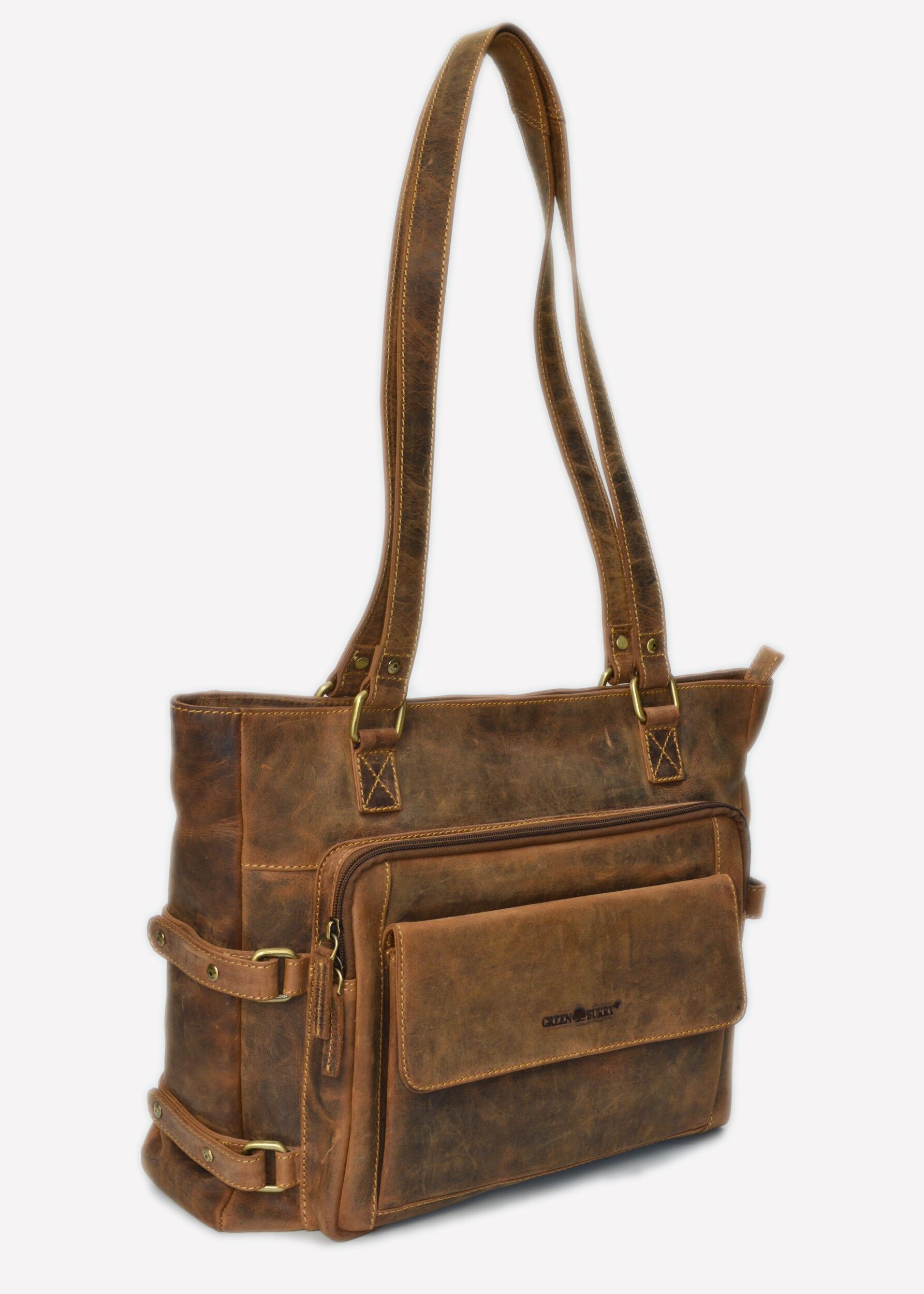 Shopper vintage 1635-25