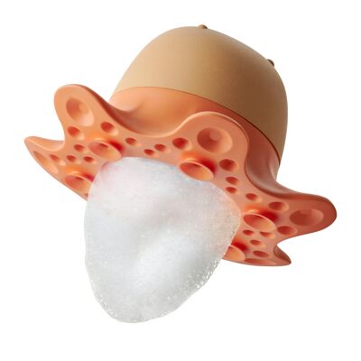 Jouet de bain éco-responsable - Flot® Tako