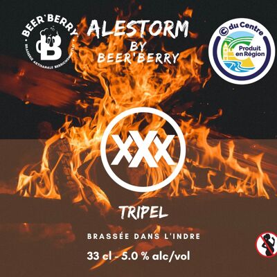 XXX - Triple