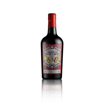Vermut Silvio Carta - Vermouth Rosso