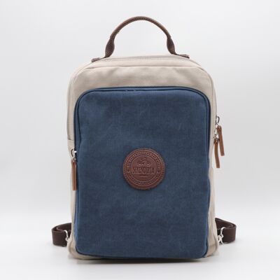HAVANA BLUE backpack