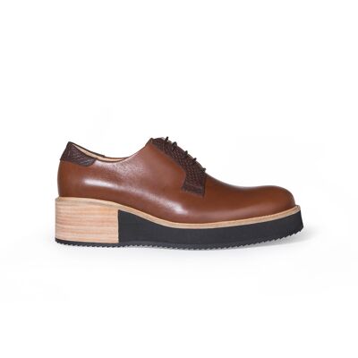 Keilderbys Alpha High - Camel