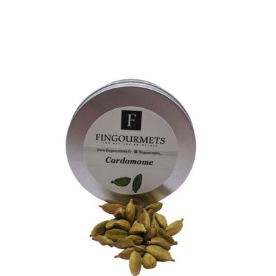 CARDAMOM