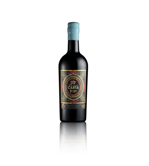 Liqueur Silvio Carta - Mirto Ricetta Storica