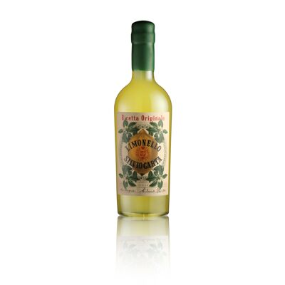 Liquore Silvio Carta - Limonello