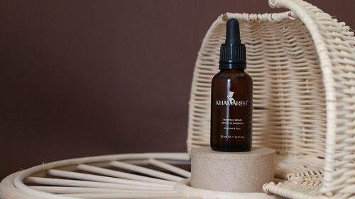 BURDOCK SERUM