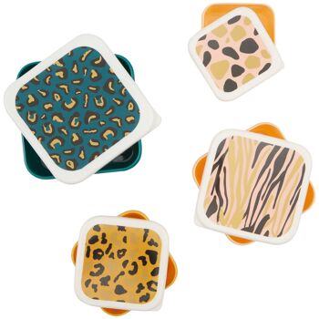 Lunch Box Nid Pour Enfants 5