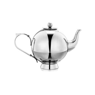 Spheres Tea Infuser Large - Steel Handle